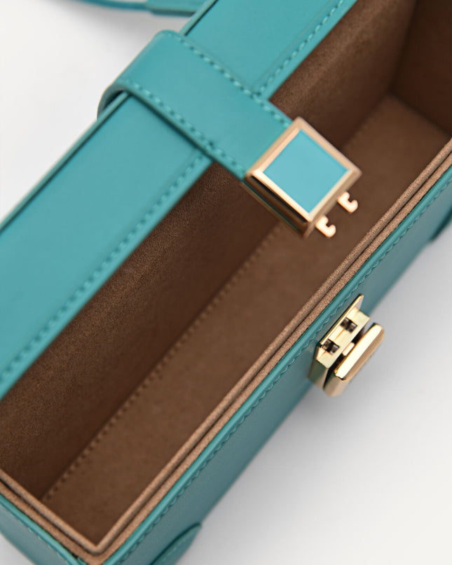 Bianca Shoulder Bag