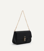 S / Black