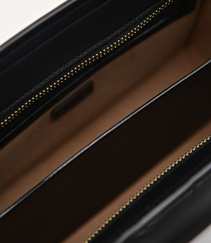 PEDRO Studio Bella Leather Handbag in Pixel