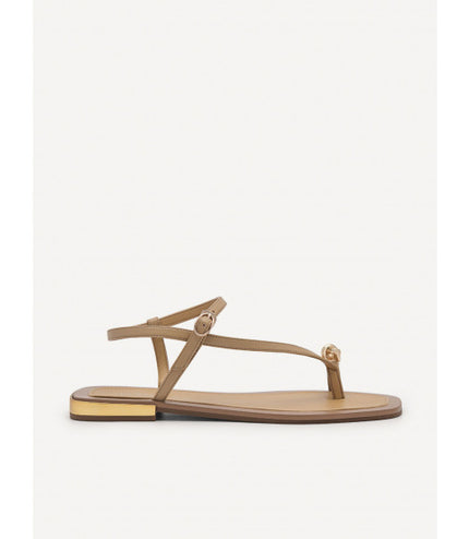 Carolyn Strappy Sandals