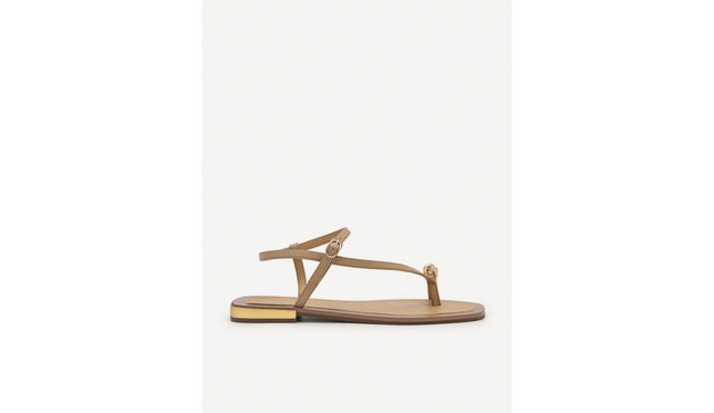 Carolyn Strappy Sandals