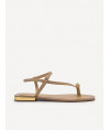 Carolyn Strappy Sandals