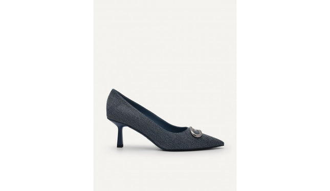 PEDRO Studio Kate Fabric Pumps