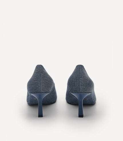 PEDRO Studio Kate Fabric Pumps