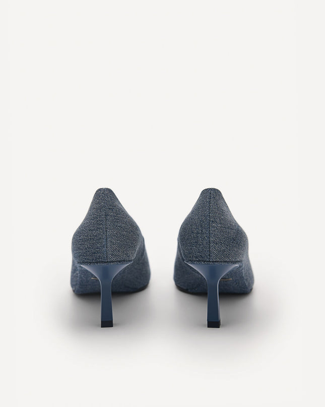 PEDRO Studio Kate Fabric Pumps