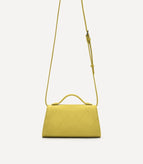 Yellow / XS