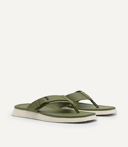Ezra Thong Sandals