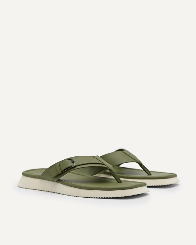 Ezra Thong Sandals