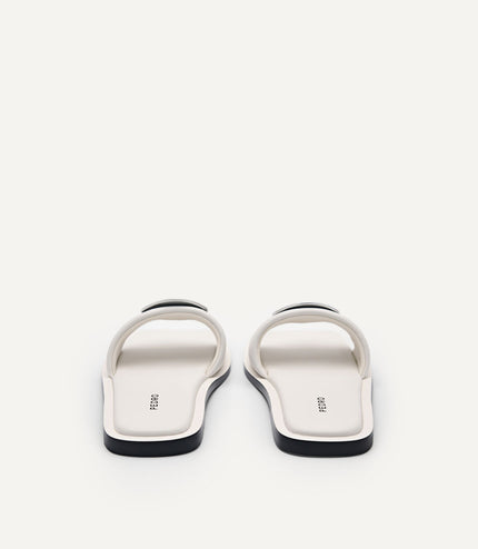 Vibe Square Toe Sandals