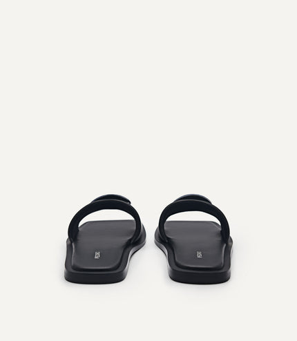 Vibe Square Toe Sandals