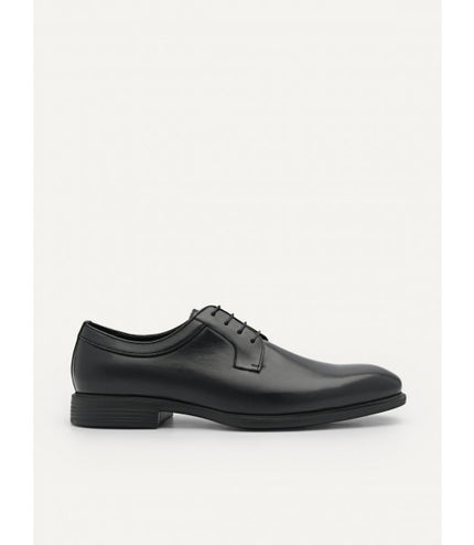 Altitude Lightweight Leather Derby Shoes