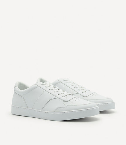 Mono Stride Court Sneaker