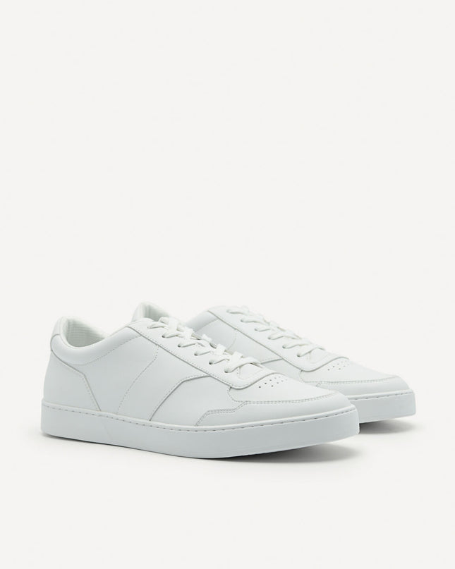 Mono Stride Court Sneaker
