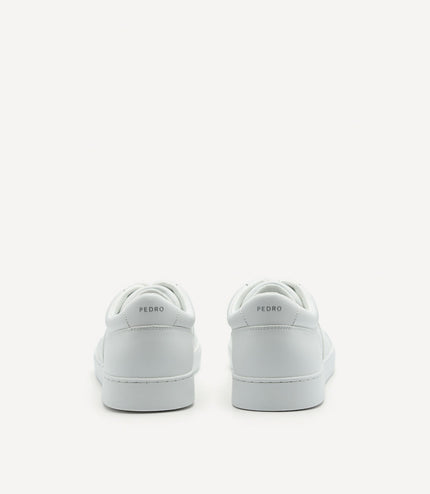 Mono Stride Court Sneaker