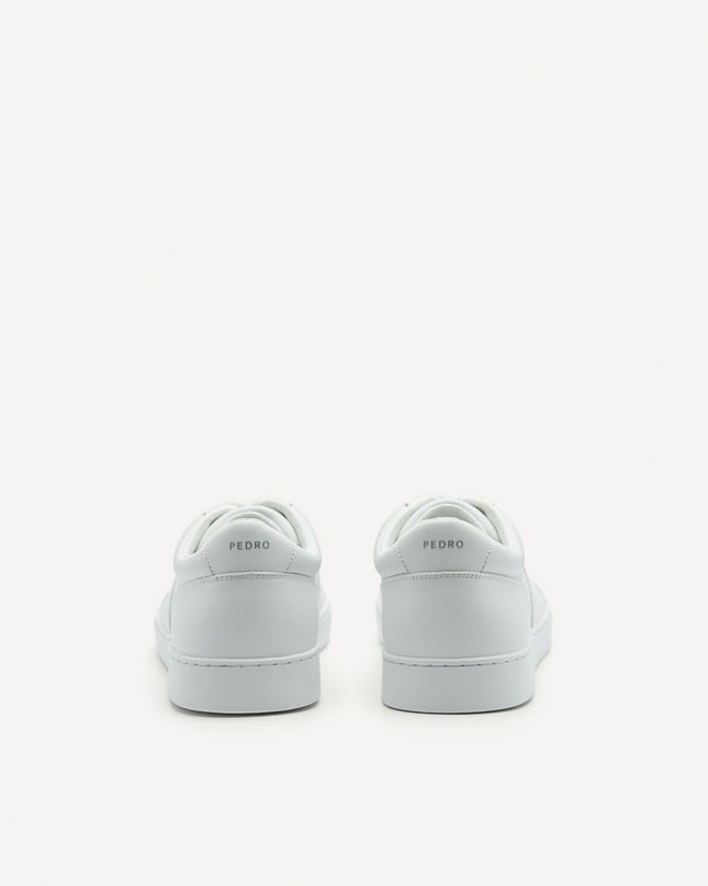 Mono Stride Court Sneaker