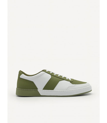 Mono Stride Court Sneaker
