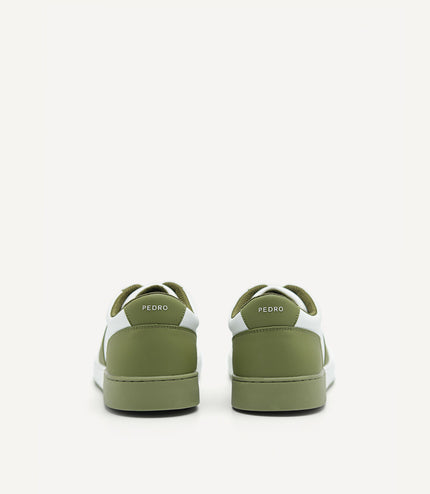 Mono Stride Court Sneaker