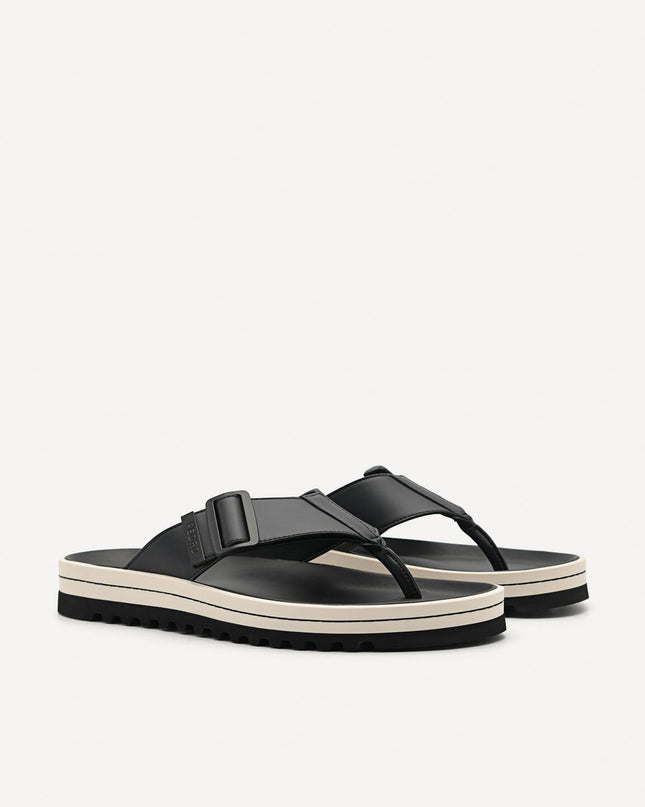 George Thong Sandals