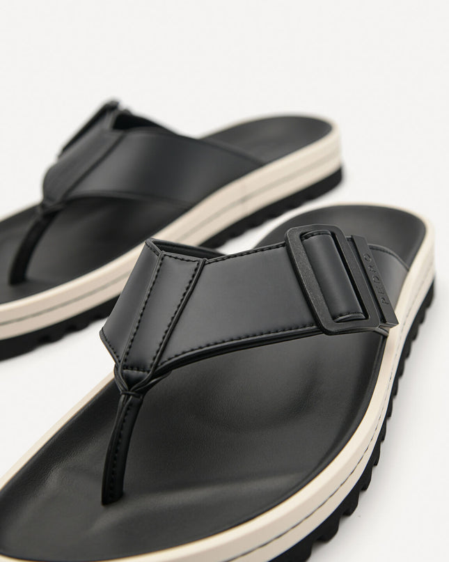 George Thong Sandals