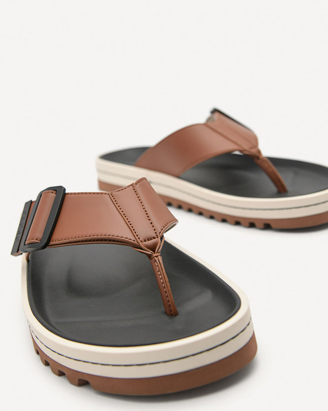 George Thong Sandals