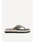 George Thong Sandals