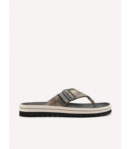George Thong Sandals