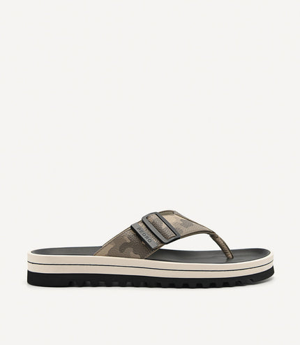 George Thong Sandals