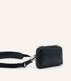 S / Black