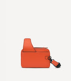 S / Orange