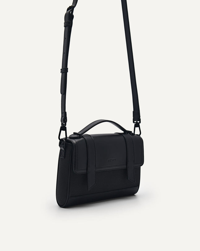 Asbel Messenger Bag