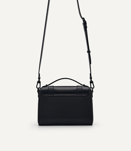 Asbel Messenger Bag