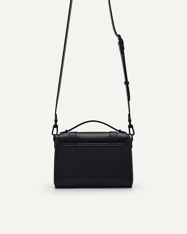 Asbel Messenger Bag