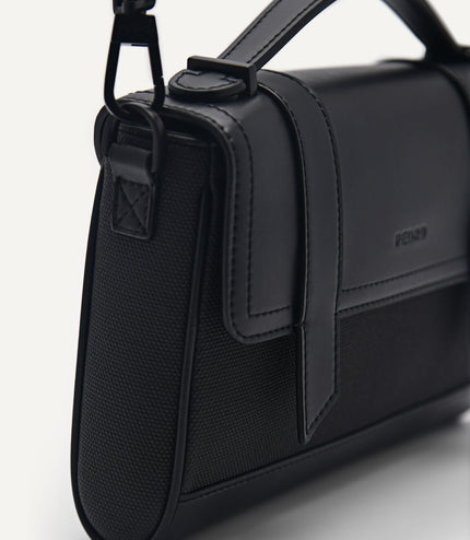 Asbel Messenger Bag