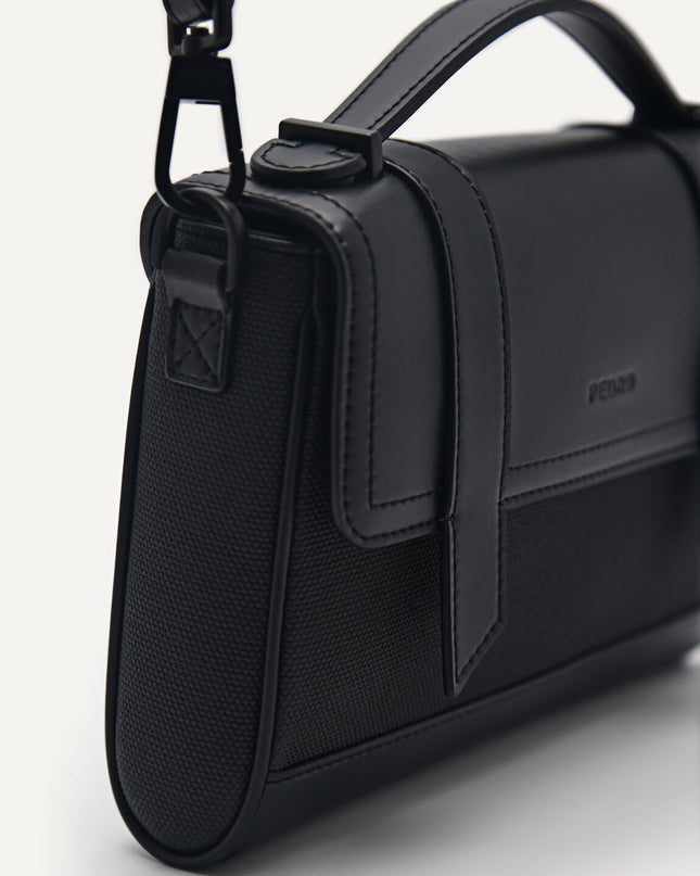 Asbel Messenger Bag