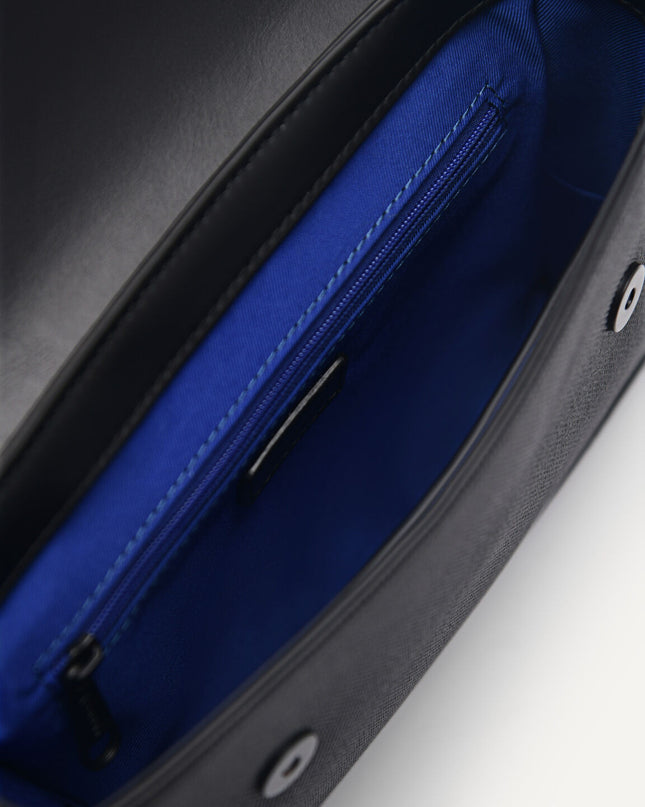 Asbel Messenger Bag