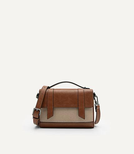 Asbel Messenger Bag
