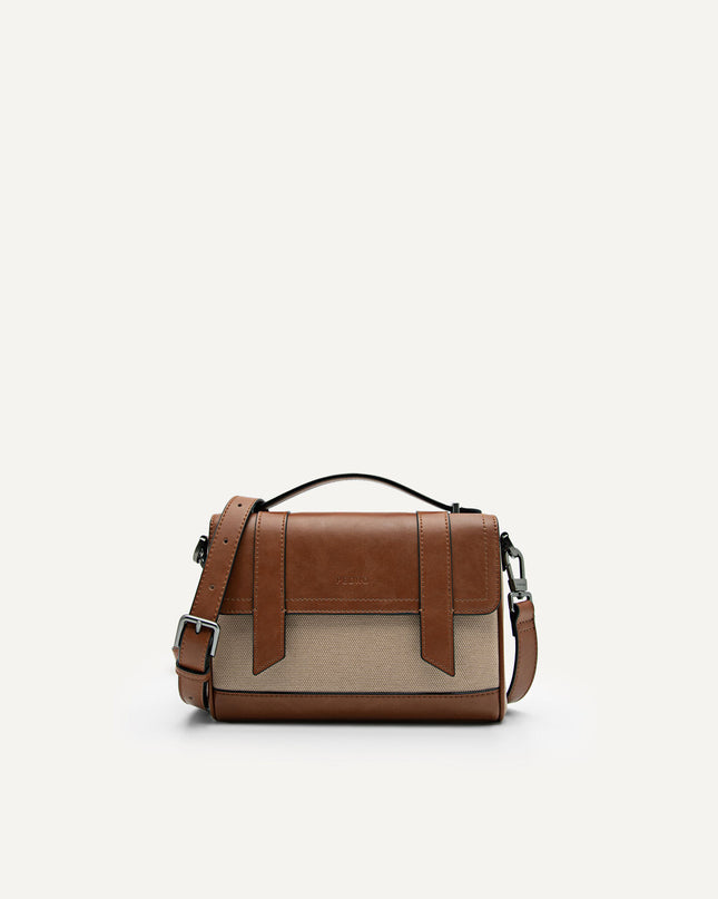 Asbel Messenger Bag