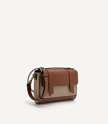 Asbel Messenger Bag