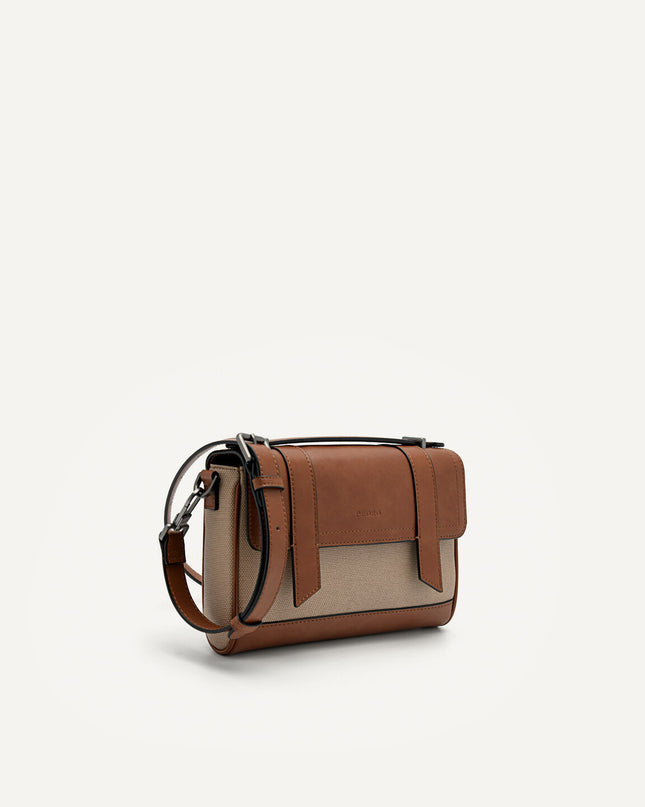 Asbel Messenger Bag
