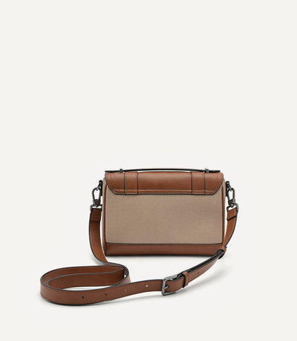 Asbel Messenger Bag