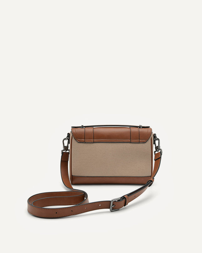 Asbel Messenger Bag