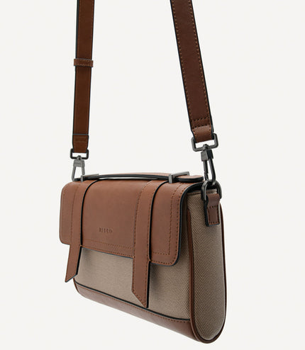 Asbel Messenger Bag