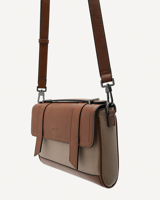 Asbel Messenger Bag
