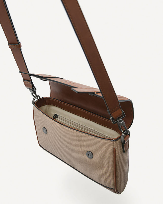 Asbel Messenger Bag