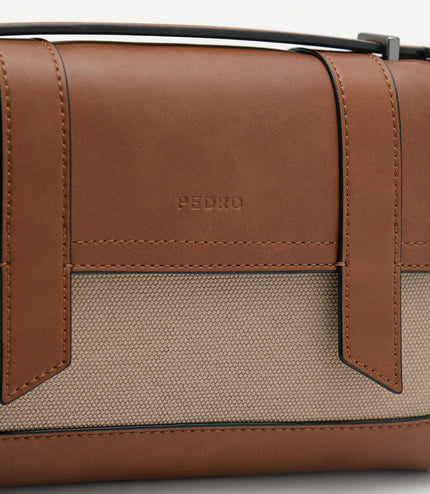 Asbel Messenger Bag