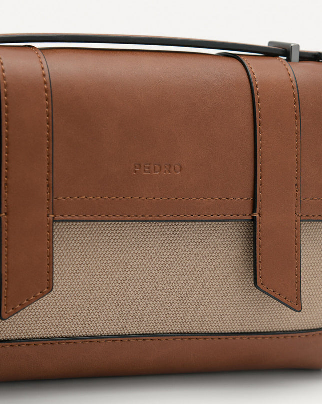 Asbel Messenger Bag