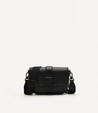 S / Black