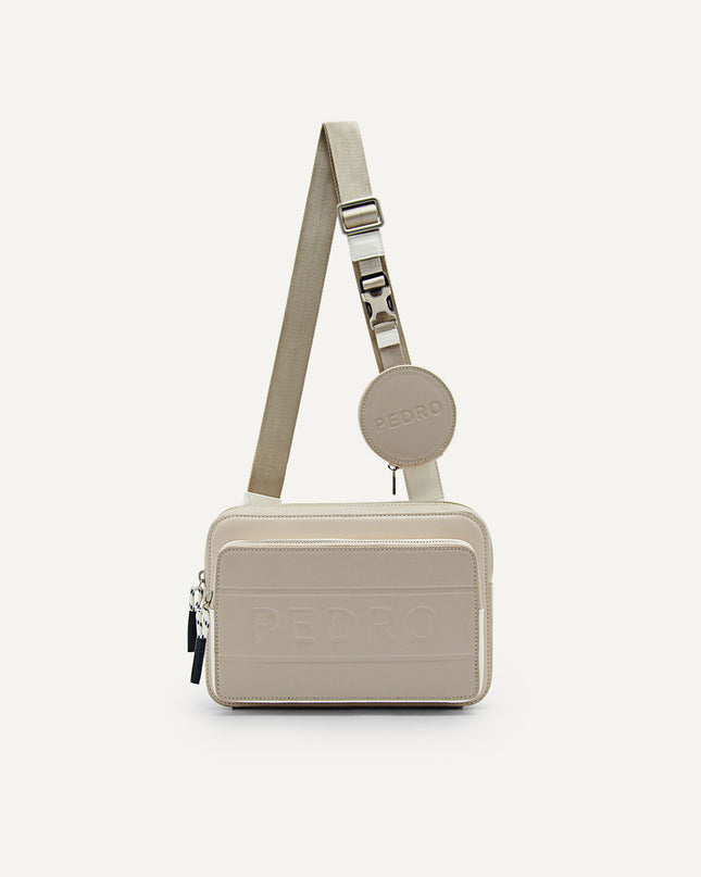 Flynn Casual Sling Bag