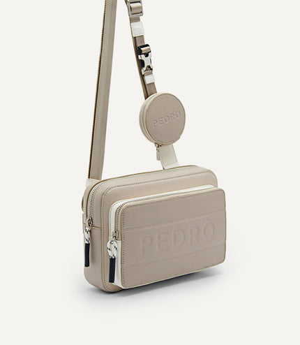 Flynn Casual Sling Bag