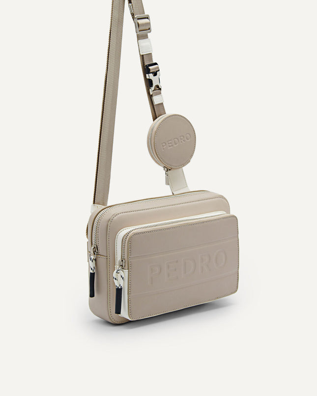 Flynn Casual Sling Bag